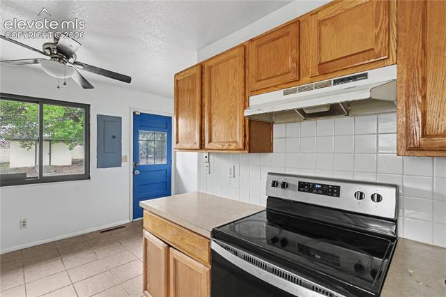 MLS Image for 3303  Santa Rosa  ,Colorado Springs, Colorado