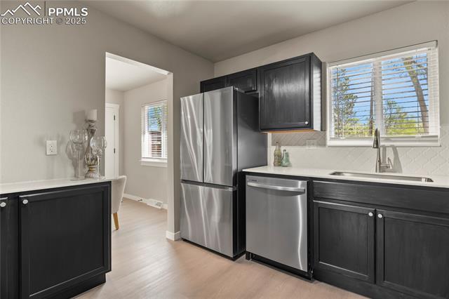 MLS Image for 921  Holmes  ,Colorado Springs, Colorado
