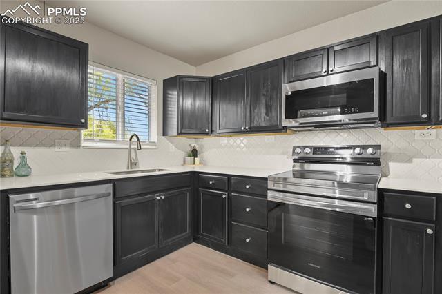 MLS Image for 921  Holmes  ,Colorado Springs, Colorado