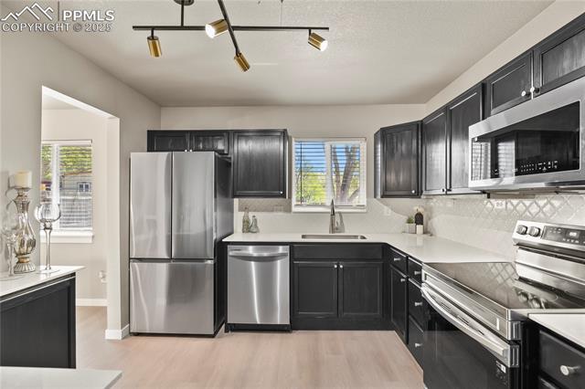 MLS Image for 921  Holmes  ,Colorado Springs, Colorado