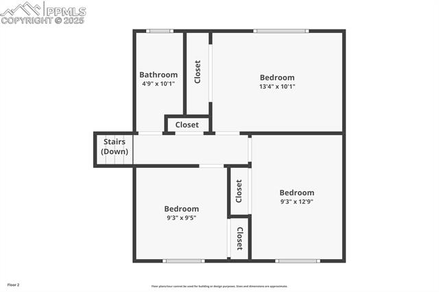 MLS Image for 921  Holmes  ,Colorado Springs, Colorado
