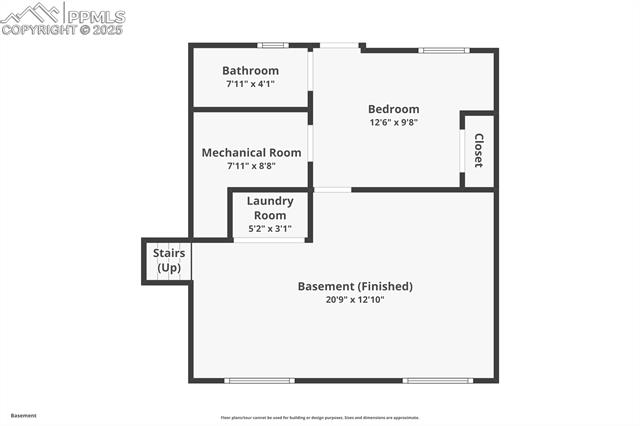 MLS Image for 921  Holmes  ,Colorado Springs, Colorado