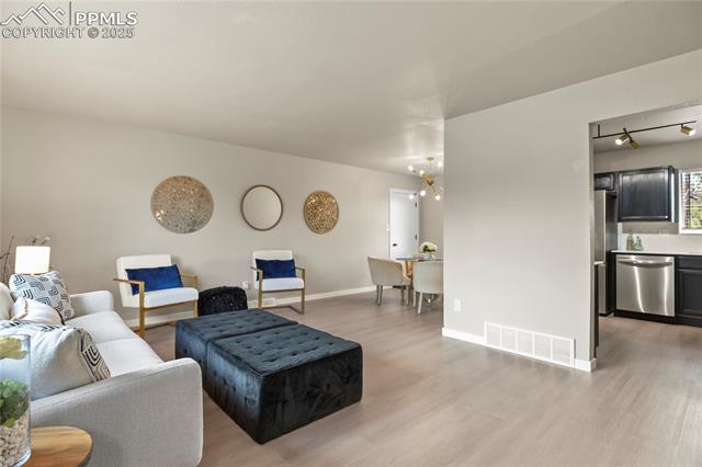 MLS Image for 921  Holmes  ,Colorado Springs, Colorado