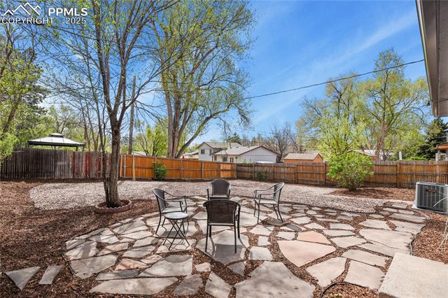 MLS Image for 921  Holmes  ,Colorado Springs, Colorado