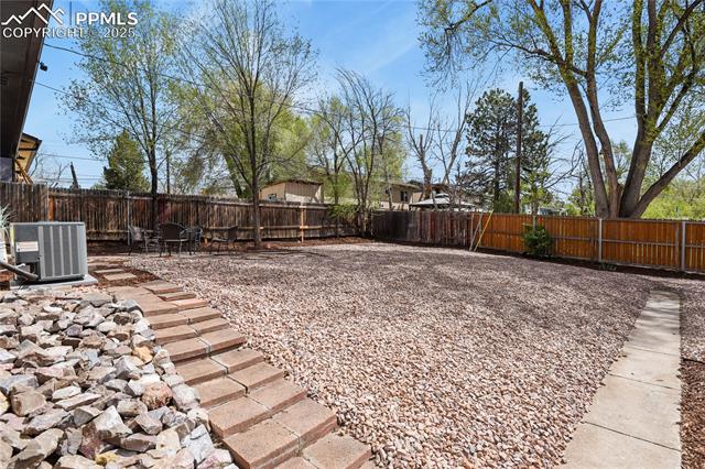 MLS Image for 921  Holmes  ,Colorado Springs, Colorado