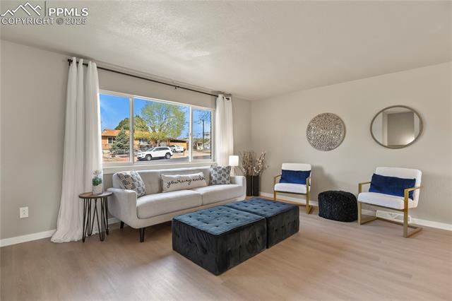 MLS Image for 921  Holmes  ,Colorado Springs, Colorado
