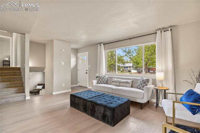 MLS Image for 921  Holmes  ,Colorado Springs, Colorado
