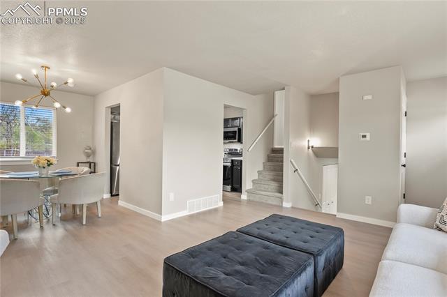 MLS Image for 921  Holmes  ,Colorado Springs, Colorado