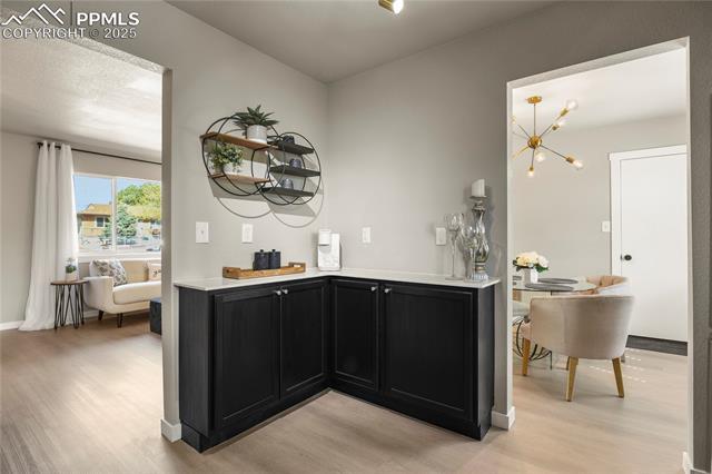 MLS Image for 921  Holmes  ,Colorado Springs, Colorado
