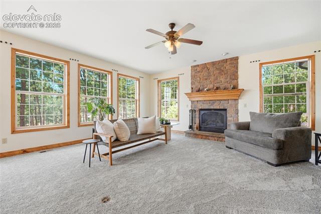 MLS Image for 17255  Lamplight  ,Monument, Colorado
