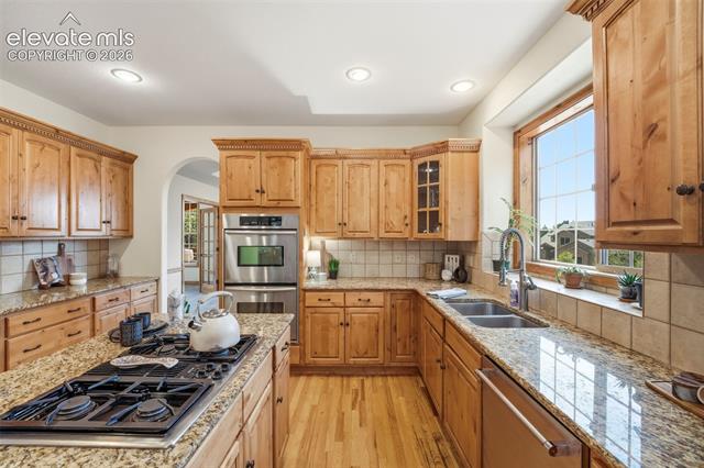 MLS Image for 17255  Lamplight  ,Monument, Colorado