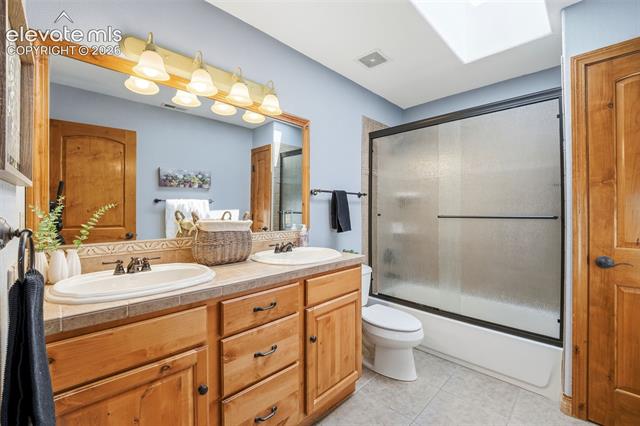 MLS Image for 17255  Lamplight  ,Monument, Colorado