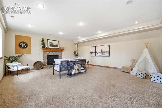 MLS Image for 17255  Lamplight  ,Monument, Colorado