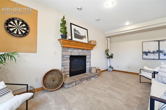 MLS Image for 17255  Lamplight  ,Monument, Colorado
