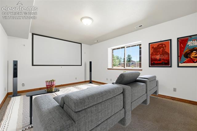 MLS Image for 17255  Lamplight  ,Monument, Colorado