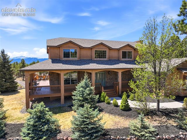 MLS Image for 17255  Lamplight  ,Monument, Colorado