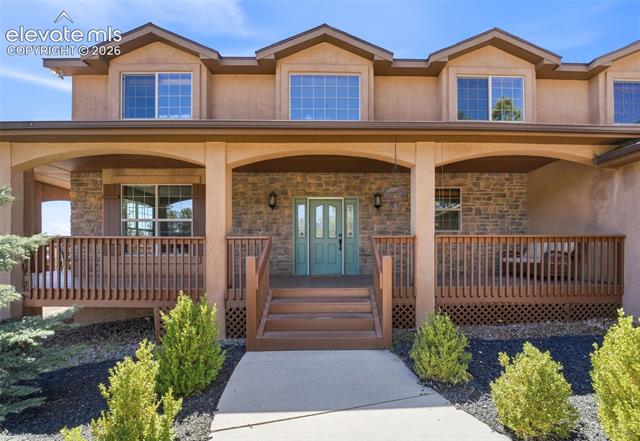 MLS Image for 17255  Lamplight  ,Monument, Colorado