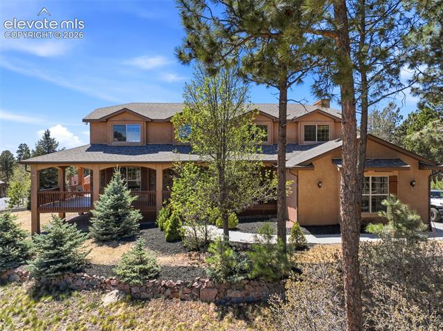MLS Image for 17255  Lamplight  ,Monument, Colorado