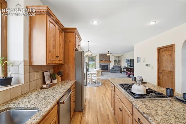 MLS Image for 17255  Lamplight  ,Monument, Colorado