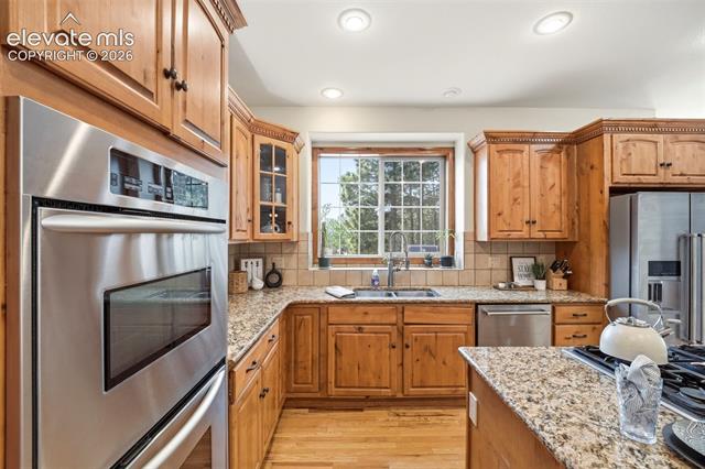 MLS Image for 17255  Lamplight  ,Monument, Colorado