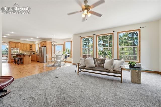 MLS Image for 17255  Lamplight  ,Monument, Colorado