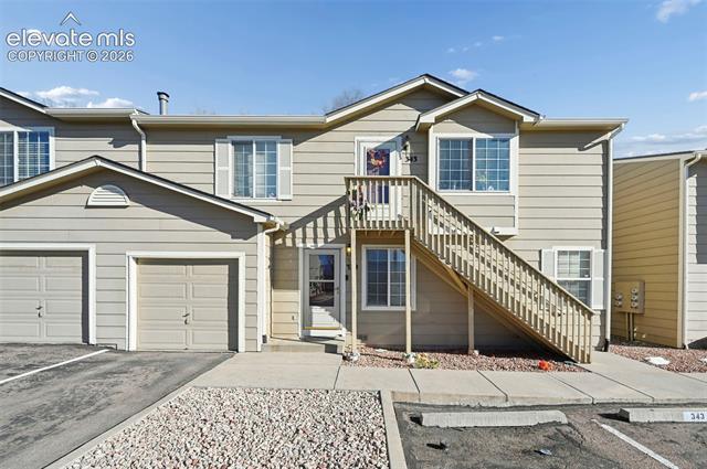 339  Ellers   , colorado springs&nbsp; House Search MLS Picture