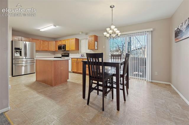 MLS Image for 339  Ellers   ,Colorado Springs, Colorado