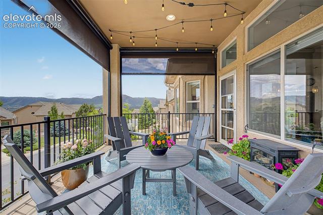 MLS Image for 1455  Symphony  ,Monument, Colorado