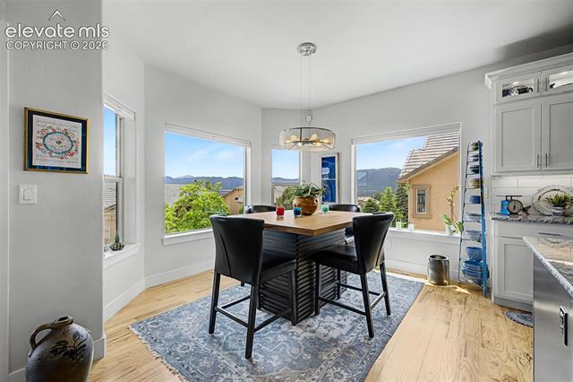 MLS Image for 1455  Symphony  ,Monument, Colorado