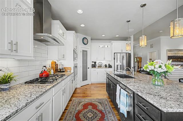 MLS Image for 1455  Symphony  ,Monument, Colorado