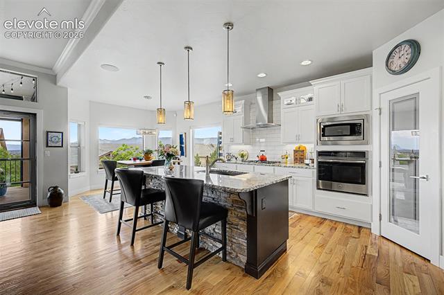 MLS Image for 1455  Symphony  ,Monument, Colorado