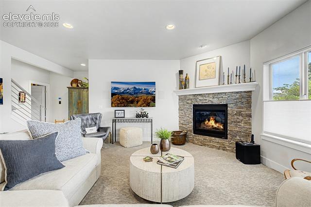 MLS Image for 1455  Symphony  ,Monument, Colorado