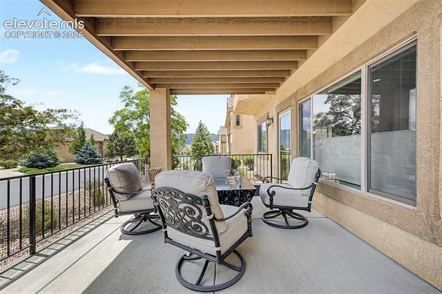 MLS Image for 1455  Symphony  ,Monument, Colorado