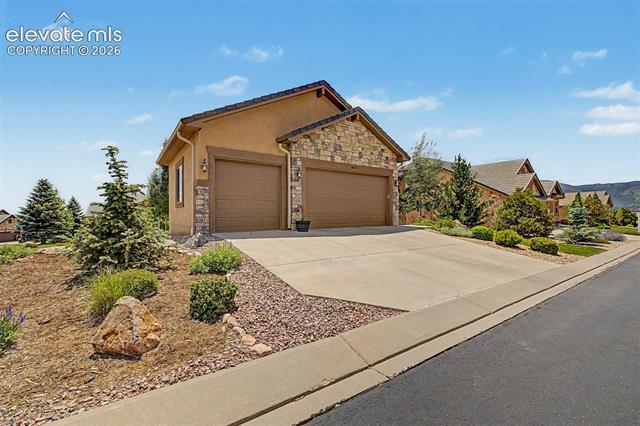 MLS Image for 1455  Symphony  ,Monument, Colorado