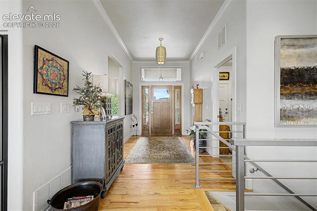 MLS Image for 1455  Symphony  ,Monument, Colorado