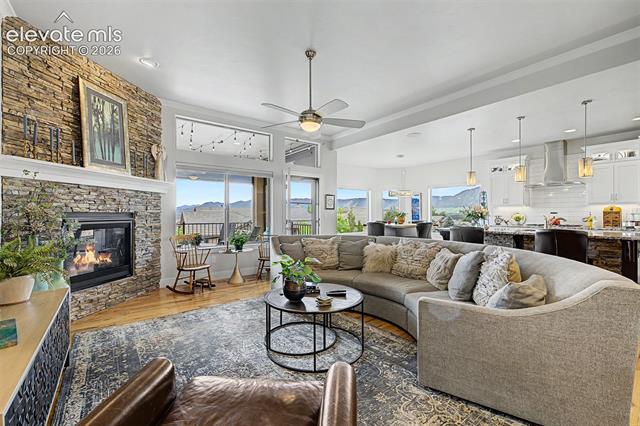 MLS Image for 1455  Symphony  ,Monument, Colorado