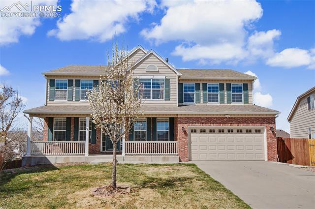 5550  City Vista  , colorado springs&nbsp; House Search MLS Picture
