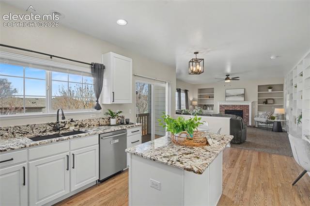 MLS Image for 5550  City Vista  ,Colorado Springs, Colorado