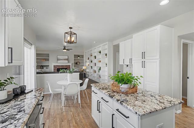 MLS Image for 5550  City Vista  ,Colorado Springs, Colorado