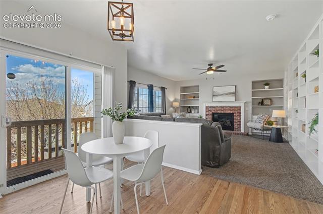 MLS Image for 5550  City Vista  ,Colorado Springs, Colorado