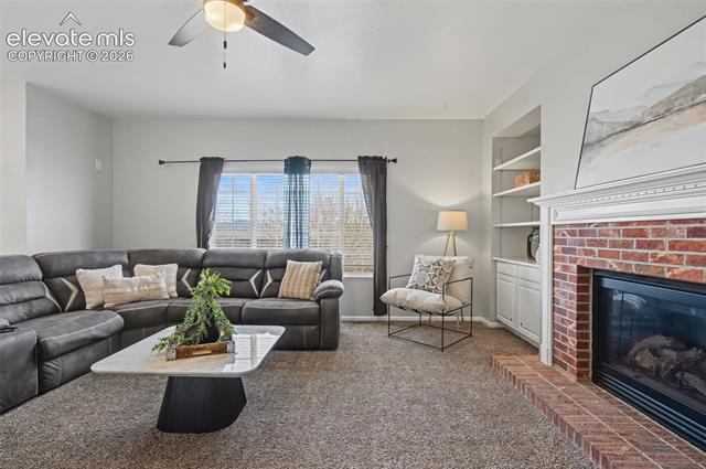 MLS Image for 5550  City Vista  ,Colorado Springs, Colorado