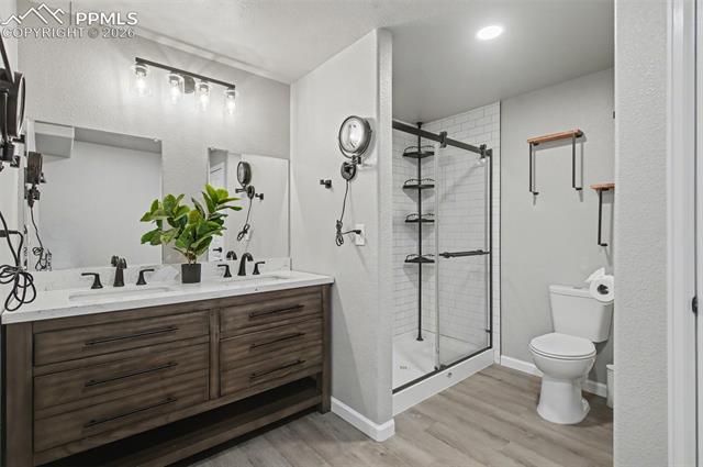 MLS Image for 5550  City Vista  ,Colorado Springs, Colorado