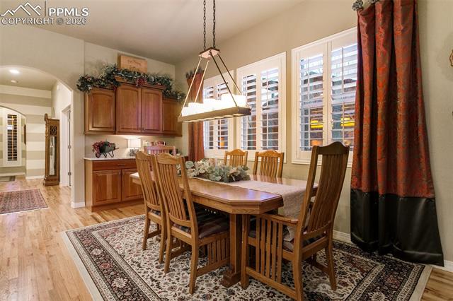 MLS Image for 2328  Margaux Valley  ,Colorado Springs, Colorado