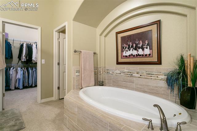 MLS Image for 2328  Margaux Valley  ,Colorado Springs, Colorado