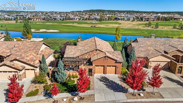 MLS Image for 2328  Margaux Valley  ,Colorado Springs, Colorado