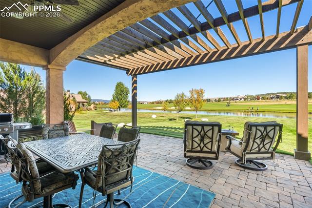 MLS Image for 2328  Margaux Valley  ,Colorado Springs, Colorado