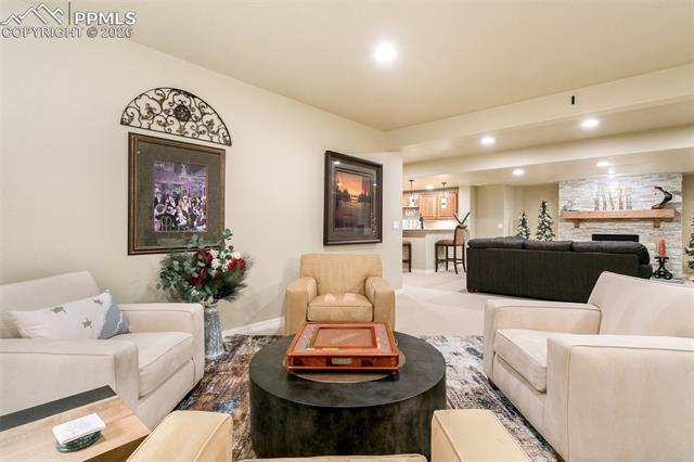 MLS Image for 2328  Margaux Valley  ,Colorado Springs, Colorado