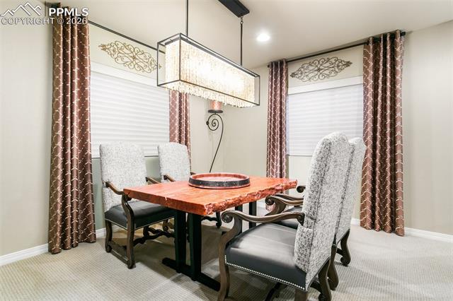 MLS Image for 2328  Margaux Valley  ,Colorado Springs, Colorado