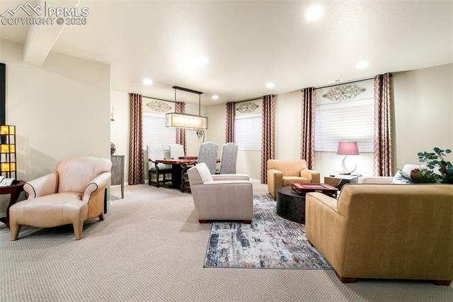 MLS Image for 2328  Margaux Valley  ,Colorado Springs, Colorado