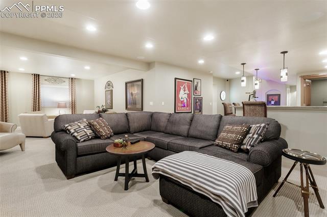 MLS Image for 2328  Margaux Valley  ,Colorado Springs, Colorado